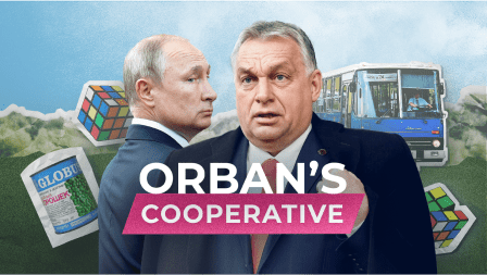 Orban’s Cooperative